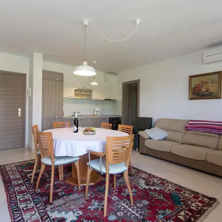 Appartement Veronika Medulin