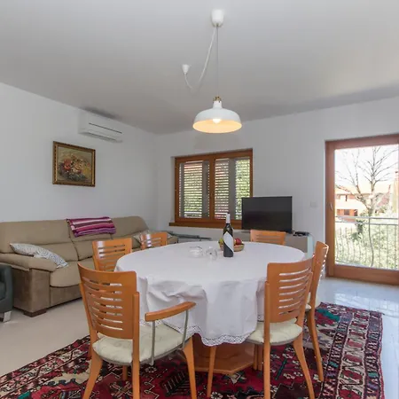 Appartement Veronika *