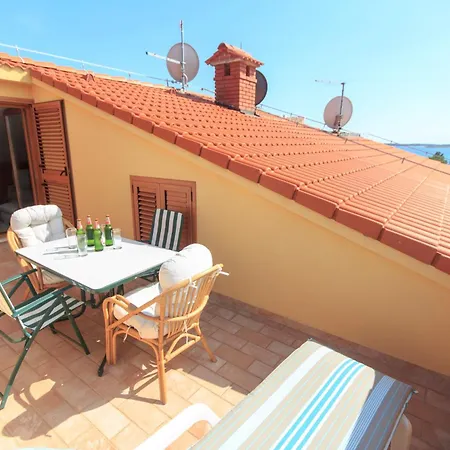Appartement Veronika