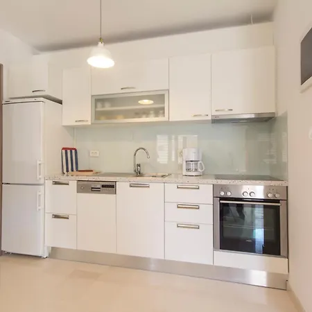 アパート Veronika