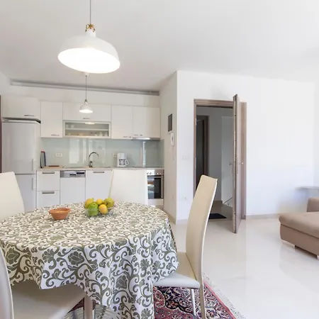 Apartman Veronika Medulin