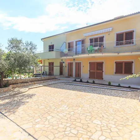 Veronika Apartmán